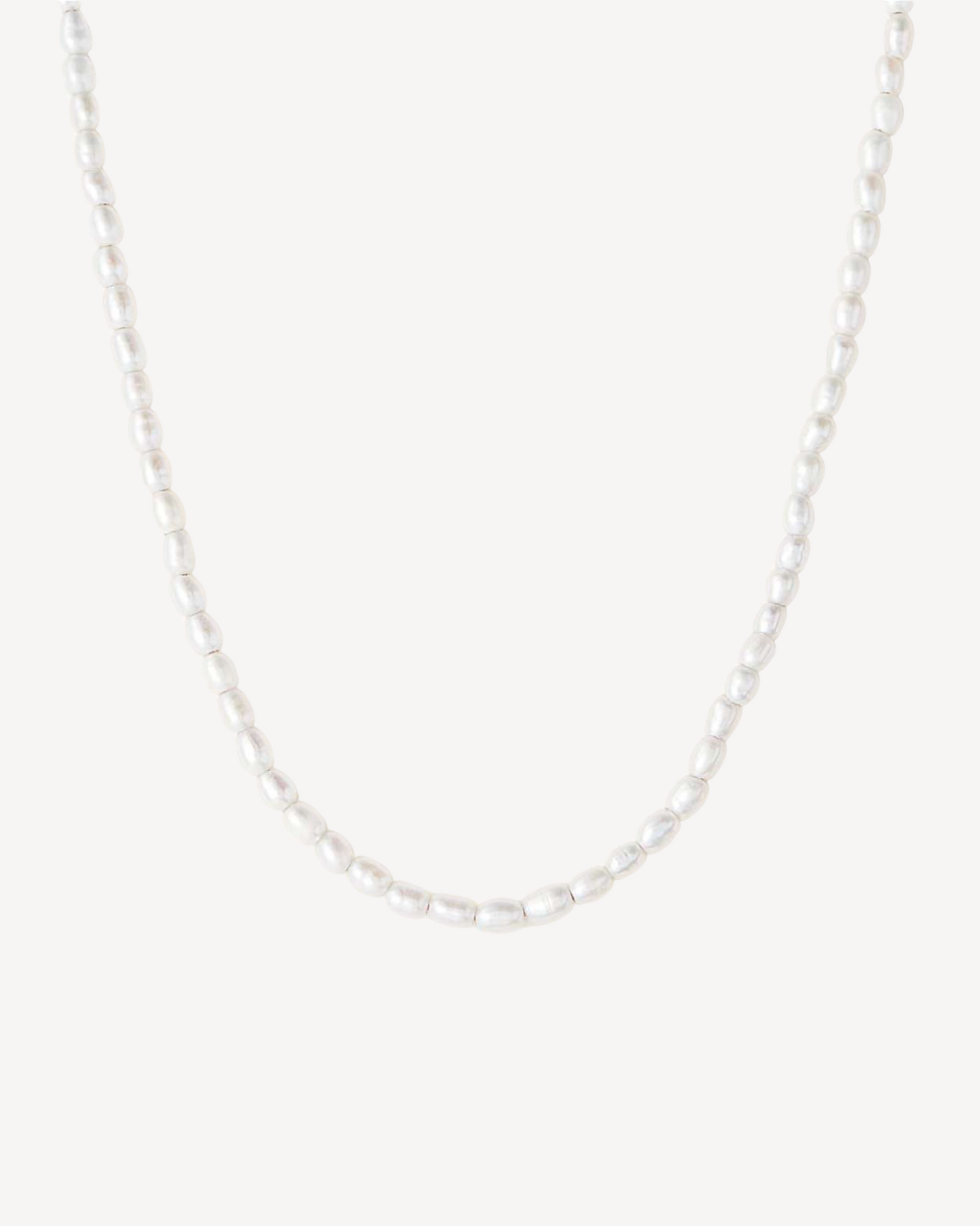 Lana Freshwater Pearl Necklace