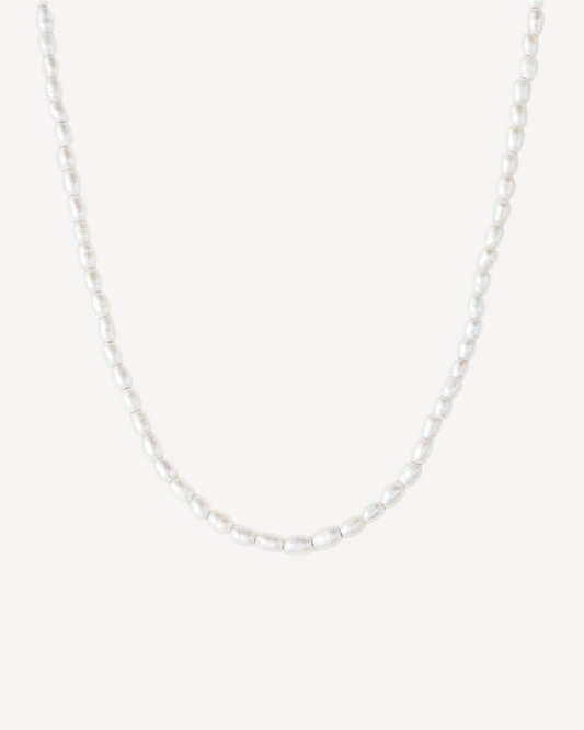 Lana Freshwater Pearl Necklace